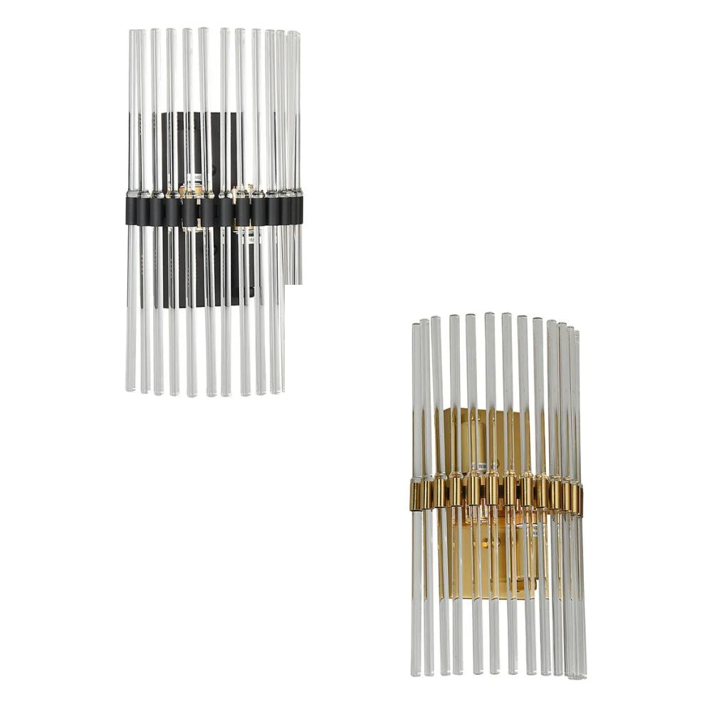 Vencha CHLOE - Wall Light-Vencha-Ozlighting.com.au