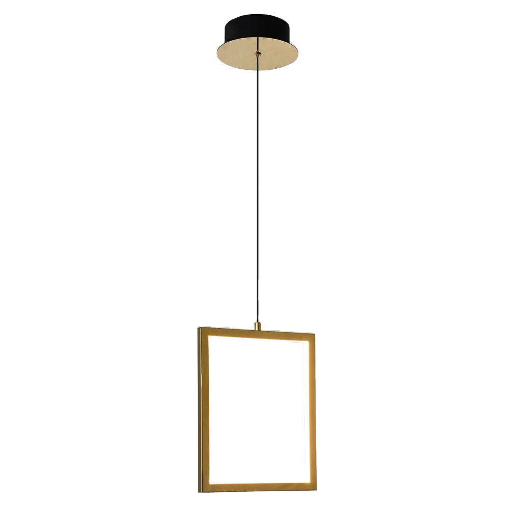 Vencha DAHLI - 1 Light Pendant-Vencha-Ozlighting.com.au