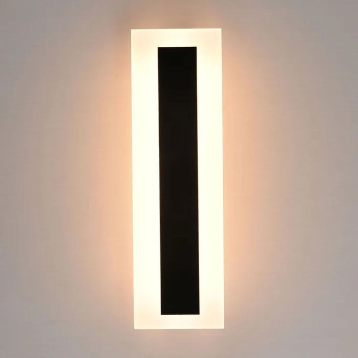 Vencha EQUATOR - IP65 Bar Wall Light-Vencha-Ozlighting.com.au