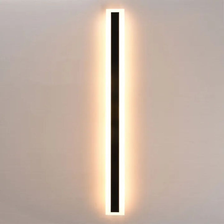 Vencha EQUATOR - IP65 Bar Wall Light-Vencha-Ozlighting.com.au