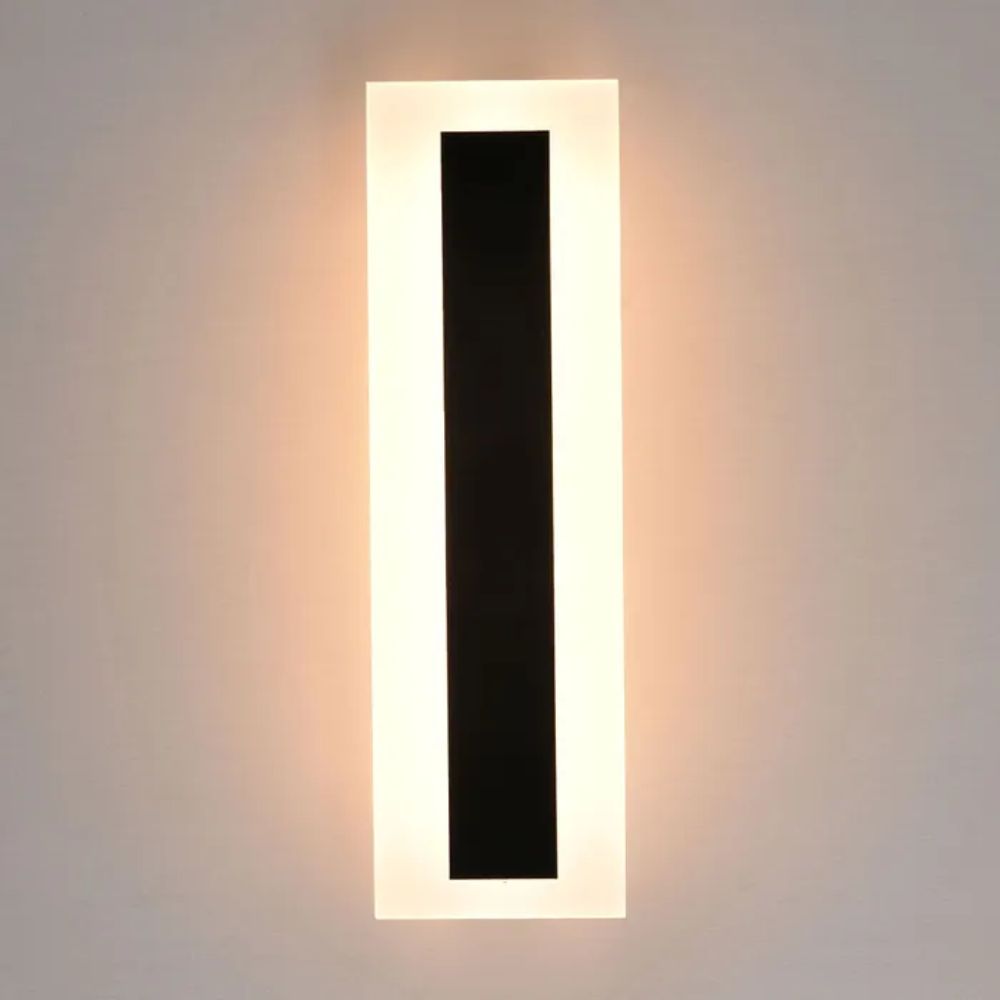 Vencha EQUATOR Wall Light - IP65 Bar-Vencha-Ozlighting.com.au
