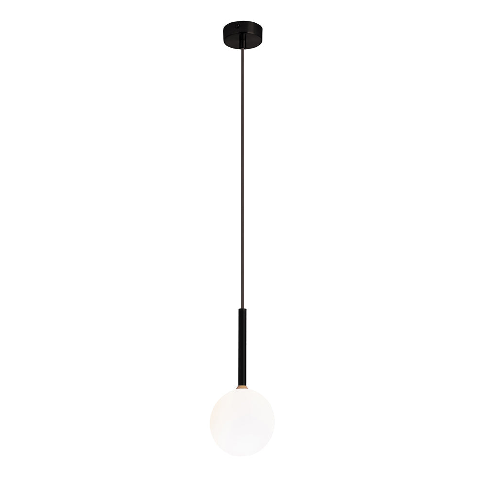 Vencha FRANCO - 1 Light Round Pendant-Vencha-Ozlighting.com.au