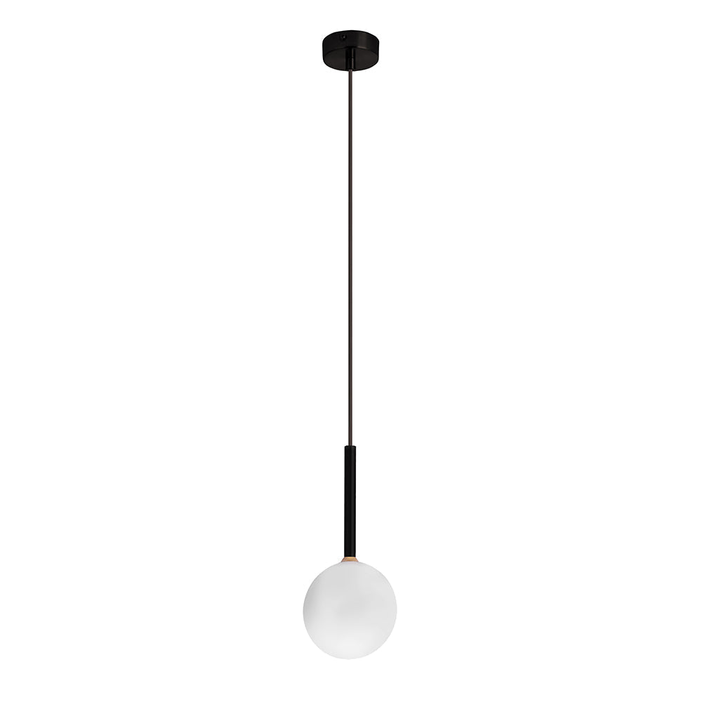 Vencha FRANCO - 1 Light Round Pendant-Vencha-Ozlighting.com.au