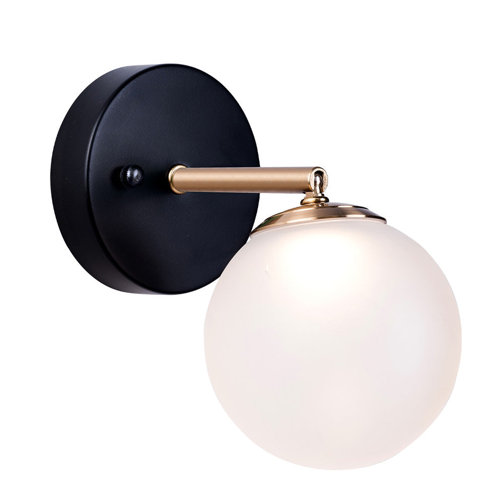 Vencha FRANCO - 6W Wall Light-Vencha-Ozlighting.com.au