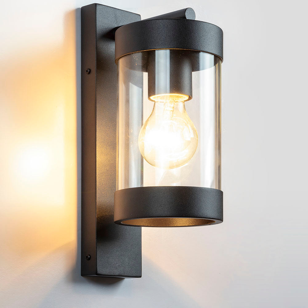 Vencha FRENCHY - IP43 240V Wall Light-Vencha-Ozlighting.com.au