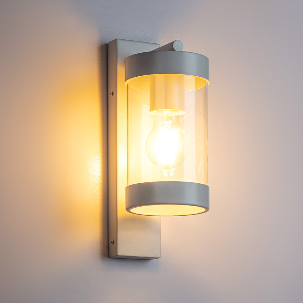 Vencha FRENCHY - IP43 240V Wall Light-Vencha-Ozlighting.com.au