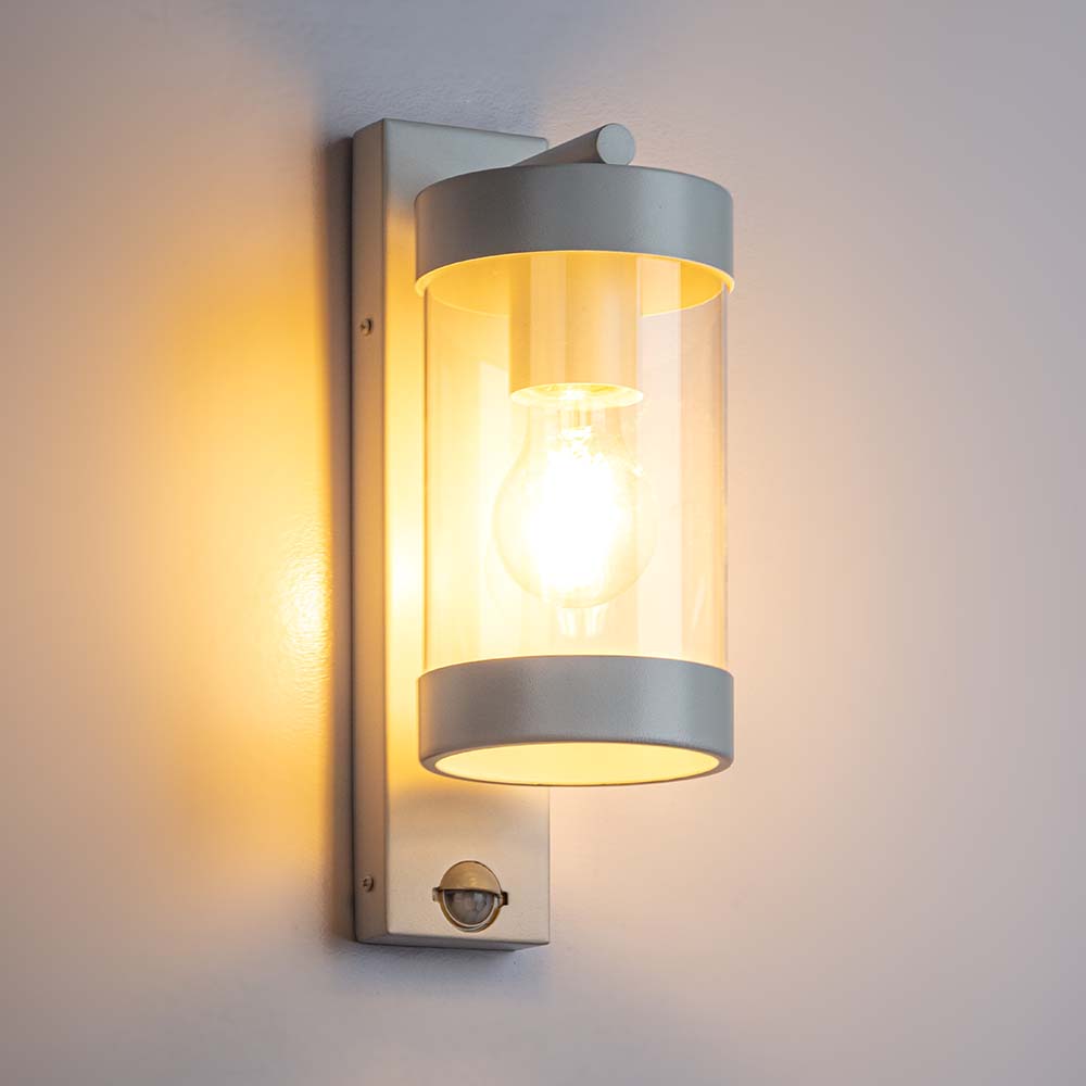 Vencha FRENCHY - IP43 240V Wall Light-Vencha-Ozlighting.com.au