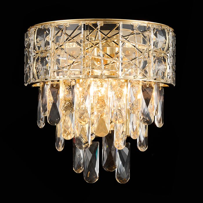 Vencha Finley Wall Bracket-Vencha-Ozlighting.com.au