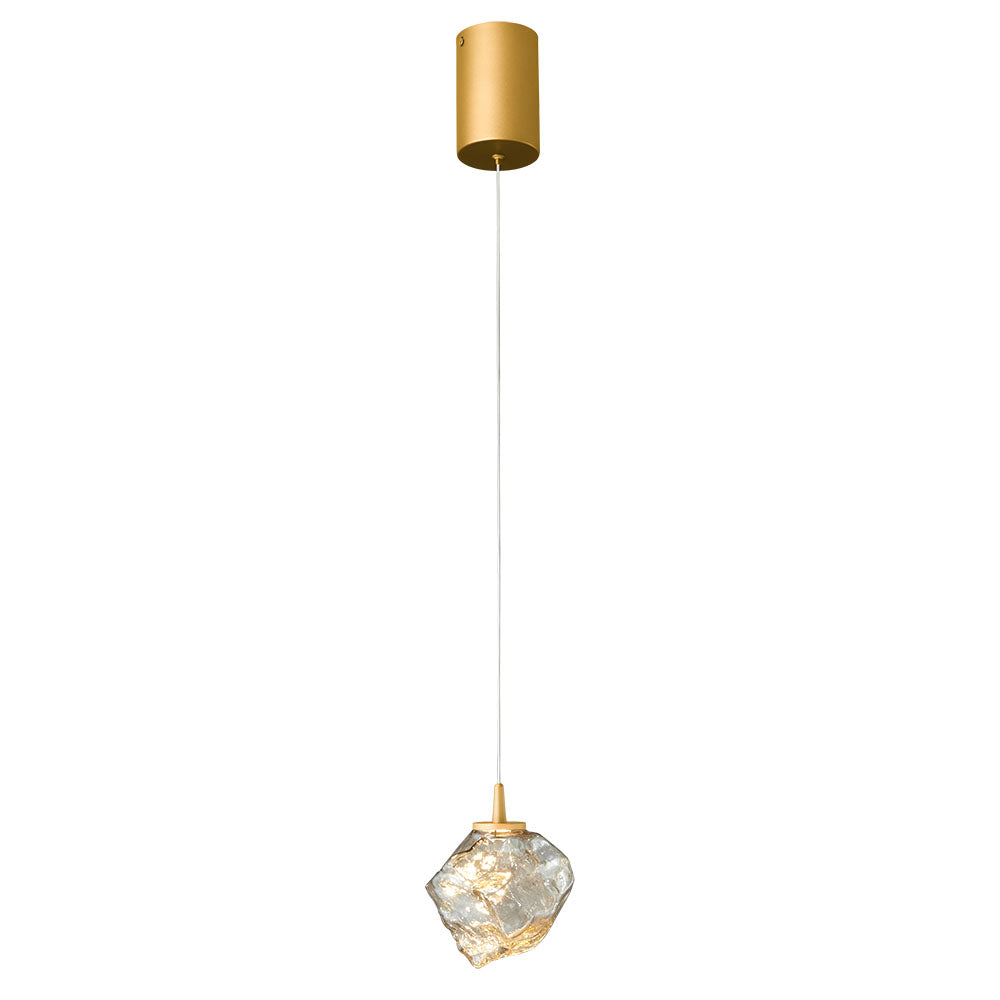 Vencha GEM - 1 Light Pendant-Vencha-Ozlighting.com.au