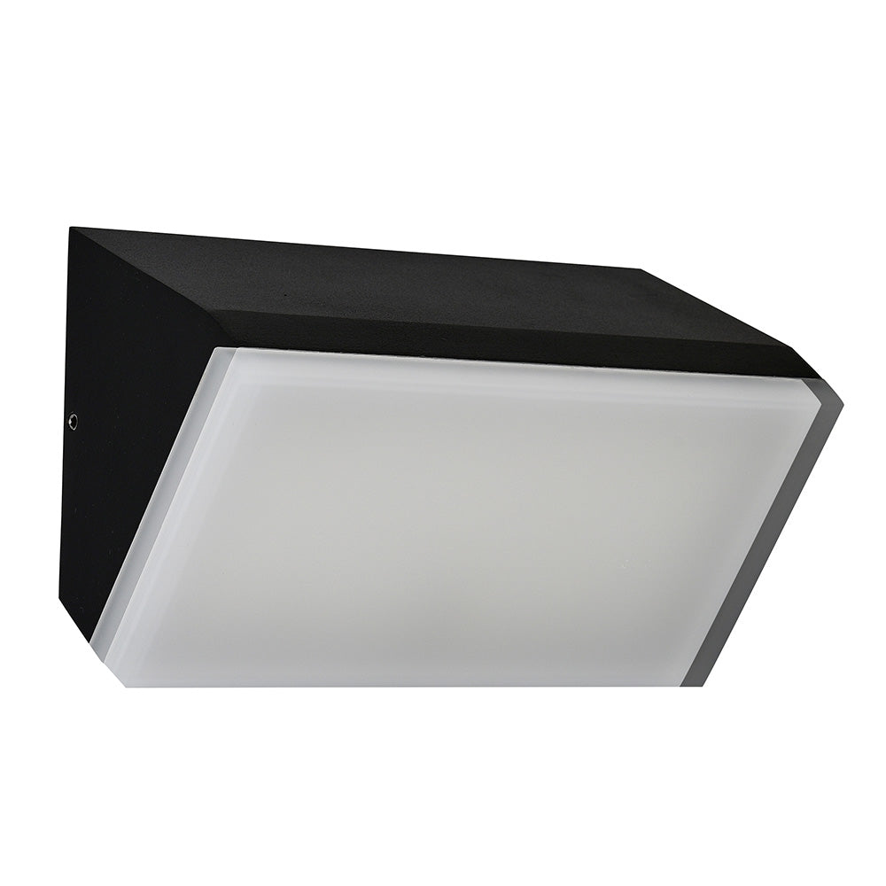 Vencha HARRINGTON - 10W Wall Light-Vencha-Ozlighting.com.au