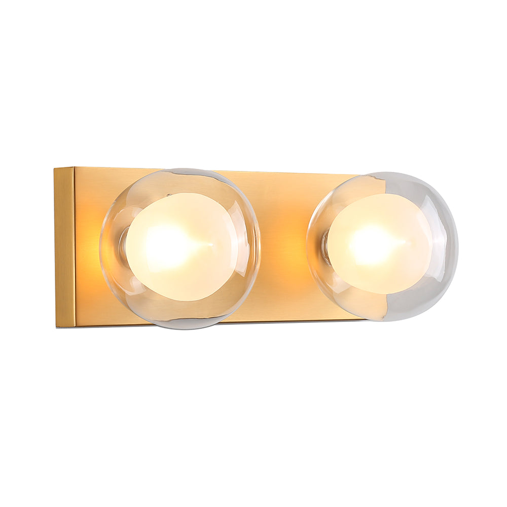Vencha HILTON - Hollywood Wall Light-Vencha-Ozlighting.com.au