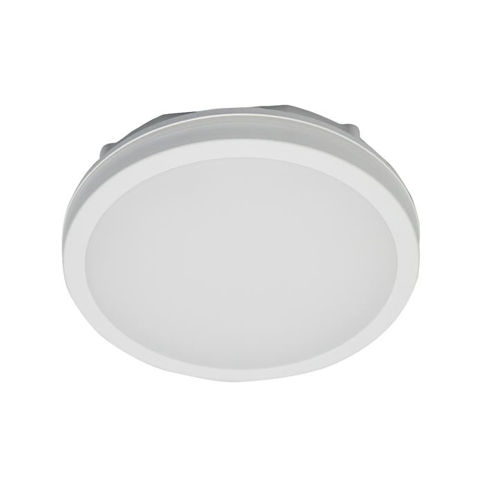 [BARCODE CHECK] Vencha Hector-280 IP65 LED Ceiling Light - White-Vencha-Ozlighting.com.au