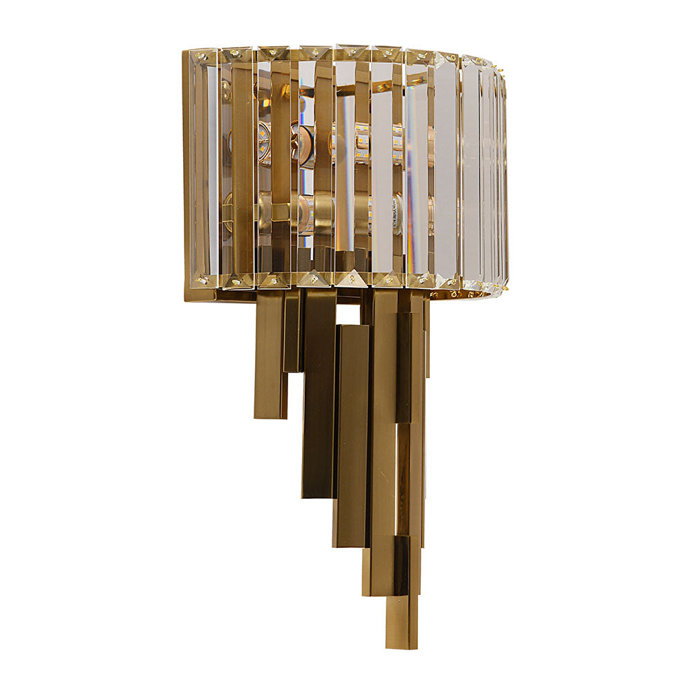 Vencha IMPERIEL - Wall Light-Vencha-Ozlighting.com.au