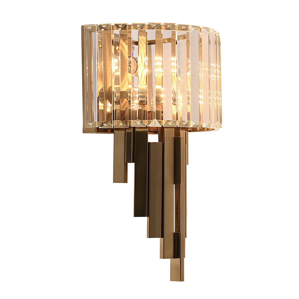 Vencha IMPERIEL - Wall Light-Vencha-Ozlighting.com.au
