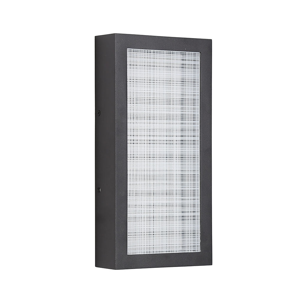 Vencha KIARA - 12W/30W Wall Light-Vencha-Ozlighting.com.au