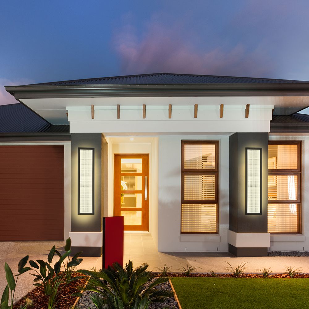 Vencha KIARA - 12W/30W Wall Light-Vencha-Ozlighting.com.au