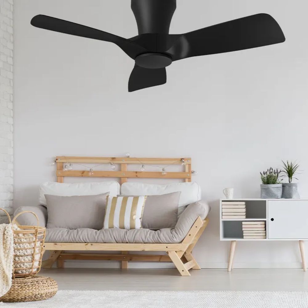 Vencha KIWI - 3 Blade 32" 804mm DC Ceiling Fan-Vencha-Ozlighting.com.au