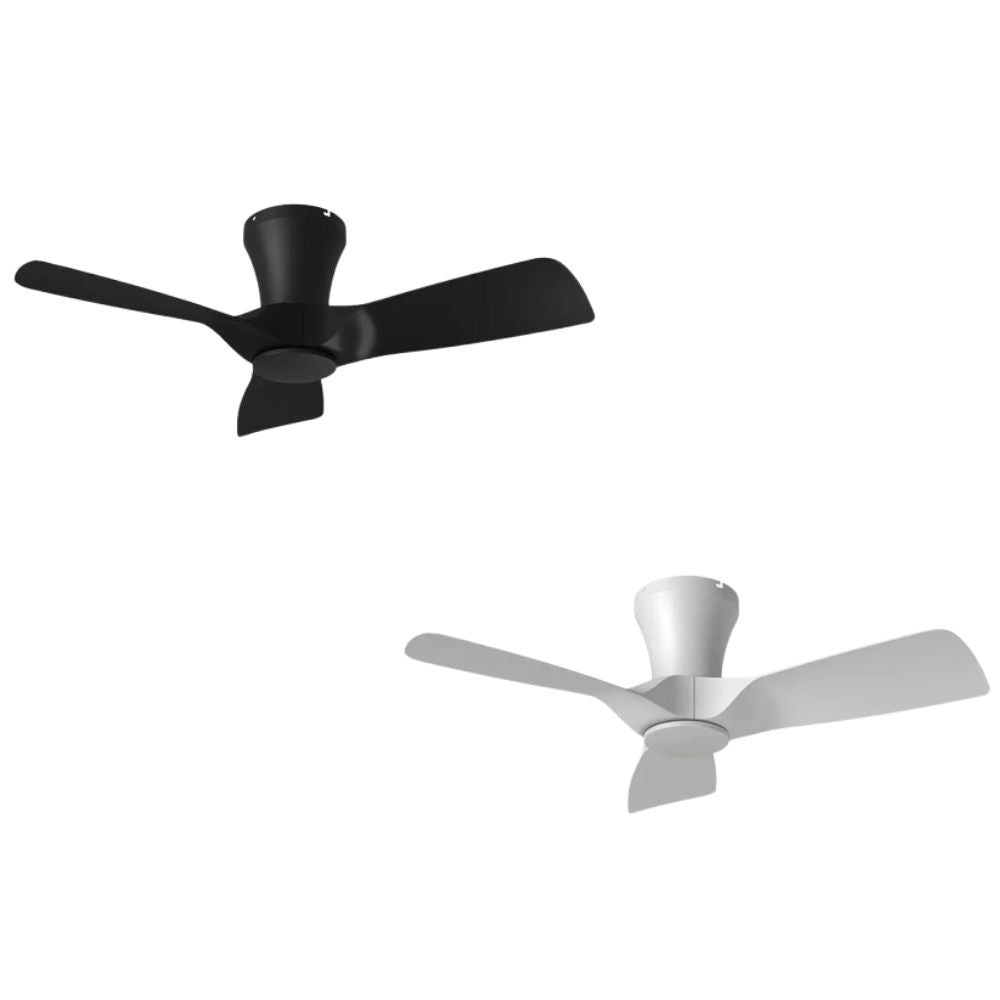 Vencha KIWI - 3 Blade 32" 804mm DC Ceiling Fan-Vencha-Ozlighting.com.au