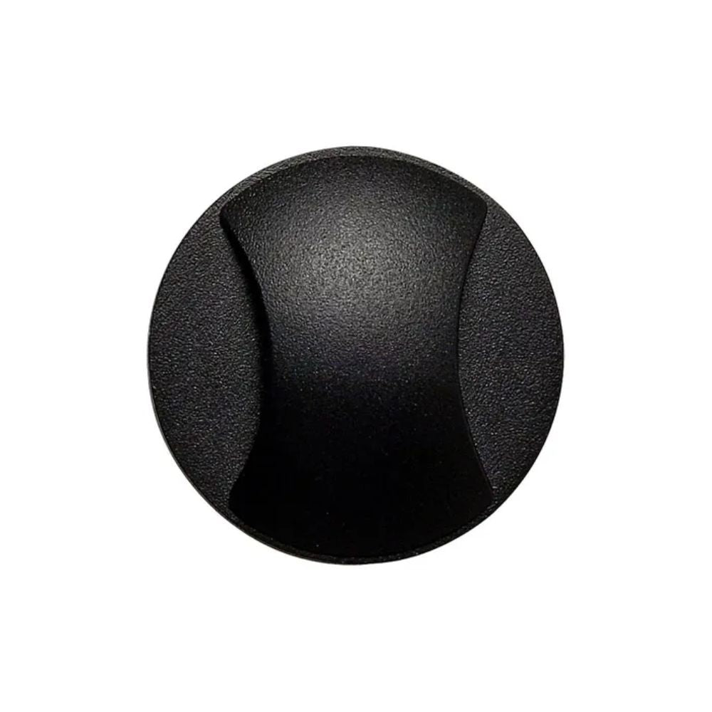 Vencha KROLL 2 - 3W 240V LED Recessed Wall Light-Vencha-Ozlighting.com.au