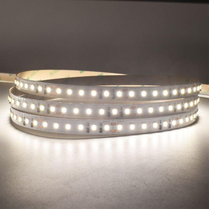 Vencha LED Strip Light - 9.6W 2835 Long Run, 24V, IP20, 1m, 4000K - DRIVER REQUIRED-Vencha-Ozlighting.com.au