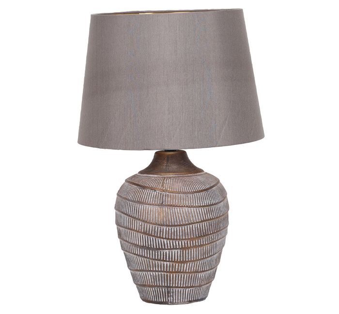 Vencha Lena Table Lamp - Antique-Vencha-Ozlighting.com.au
