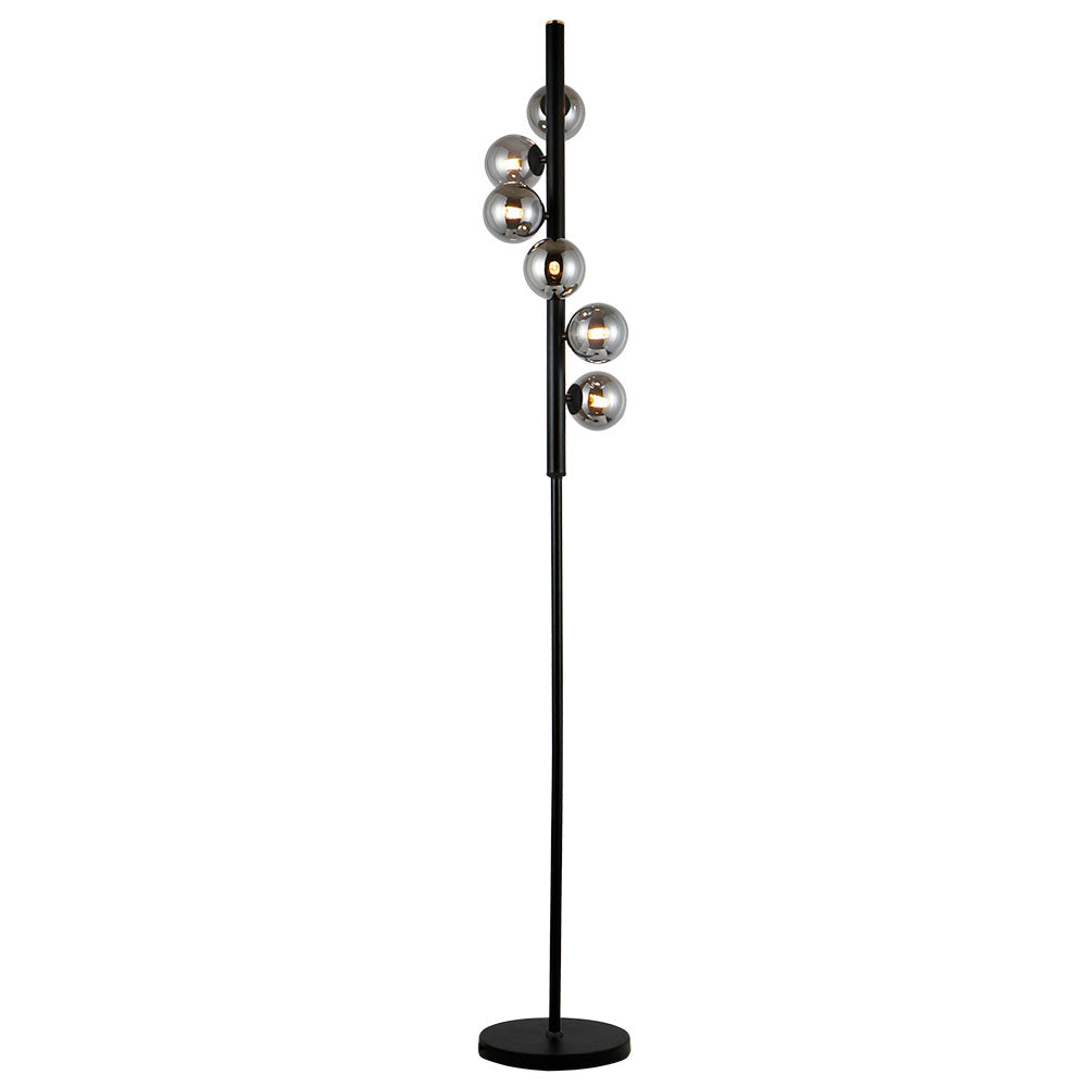 Vencha MIDDAY - 28W Floor Lamp-Vencha-Ozlighting.com.au