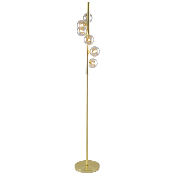 Vencha MIDDAY - 28W Floor Lamp-Vencha-Ozlighting.com.au