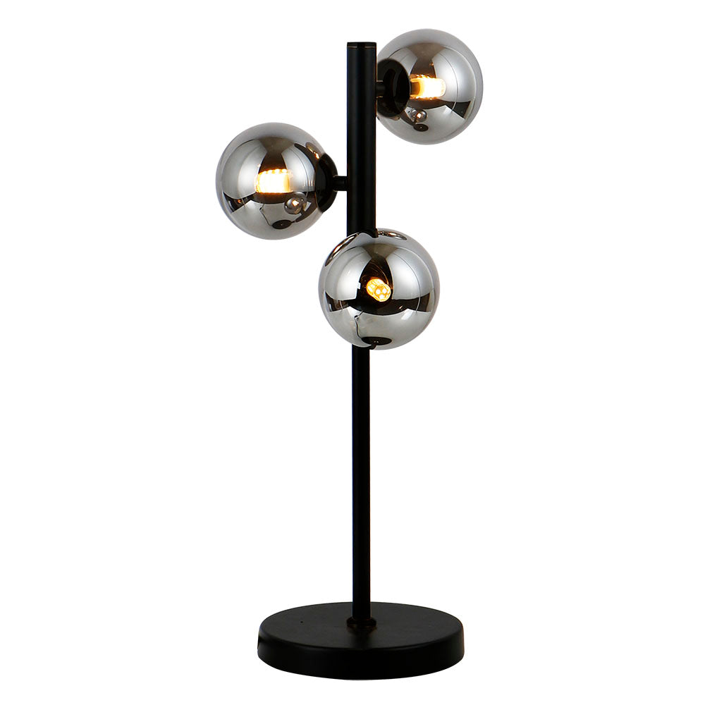 Vencha MIDDAY - 28W Table Lamp-Vencha-Ozlighting.com.au