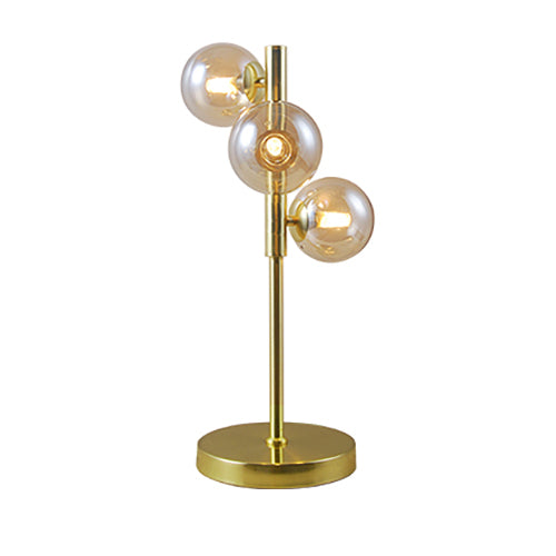 Vencha MIDDAY - 28W Table Lamp-Vencha-Ozlighting.com.au