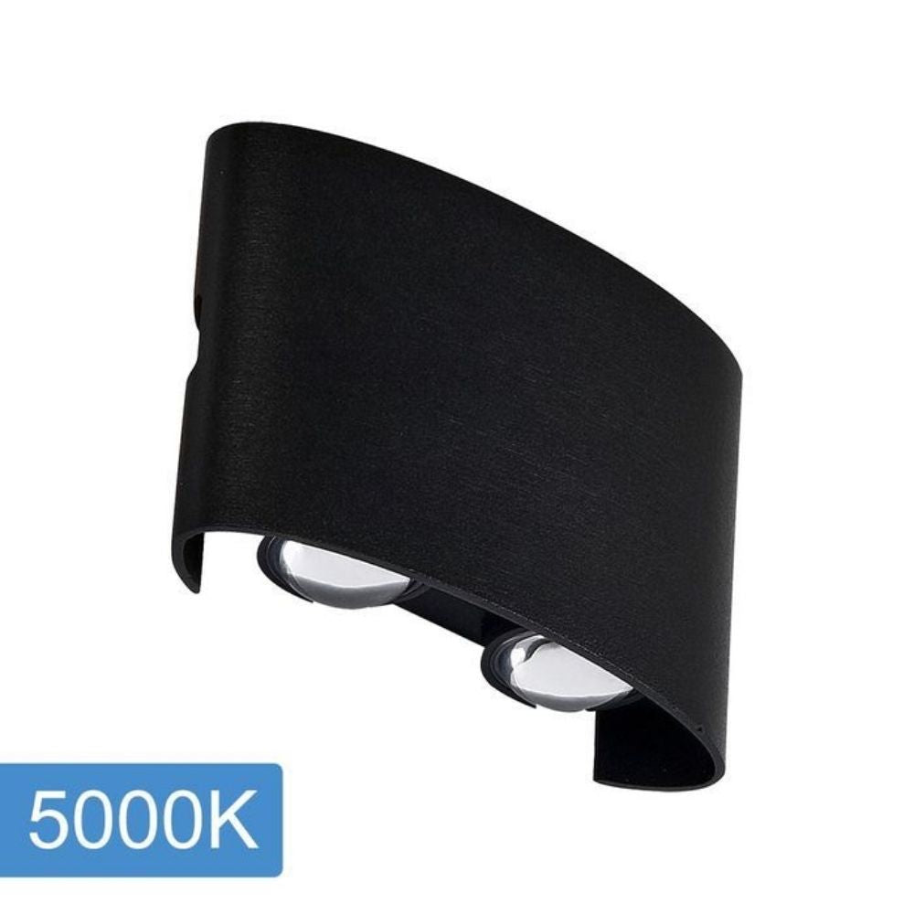 Vencha OPULA 2 - 4W Wall Light-Vencha-Ozlighting.com.au