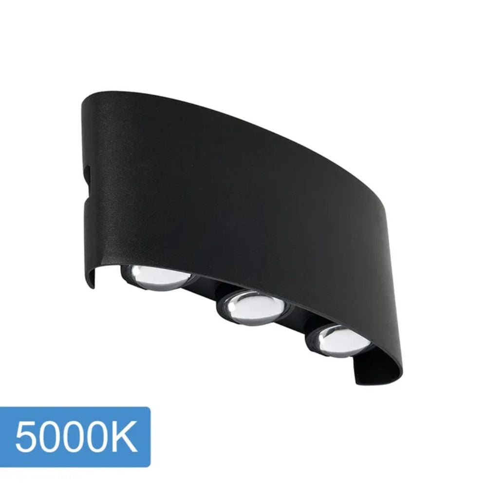 Vencha OPULA 3 - 6W Wall Light-Vencha-Ozlighting.com.au