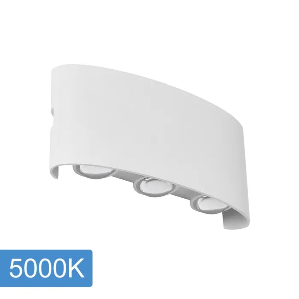 Vencha OPULA 3 - 6W Wall Light-Vencha-Ozlighting.com.au