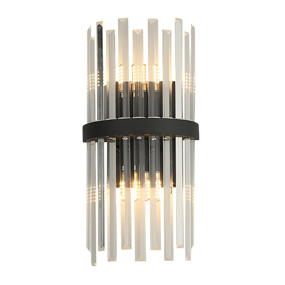 Vencha OXFORD - Wall Light-Vencha-Ozlighting.com.au