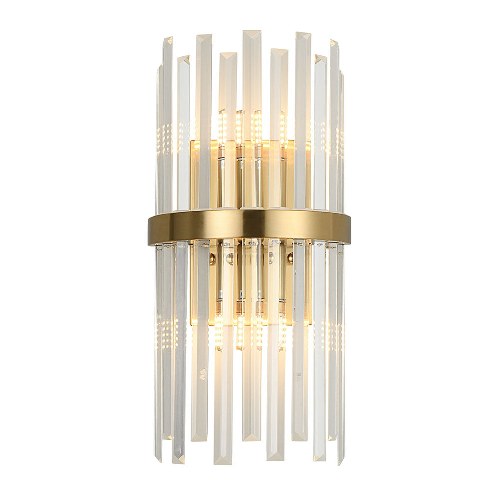 Vencha OXFORD - Wall Light-Vencha-Ozlighting.com.au