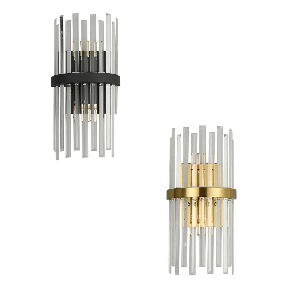Vencha OXFORD - Wall Light-Vencha-Ozlighting.com.au