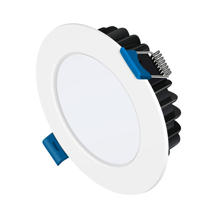 Vencha PLUTO - 12W P122 LED Downlight-Vencha-Ozlighting.com.au