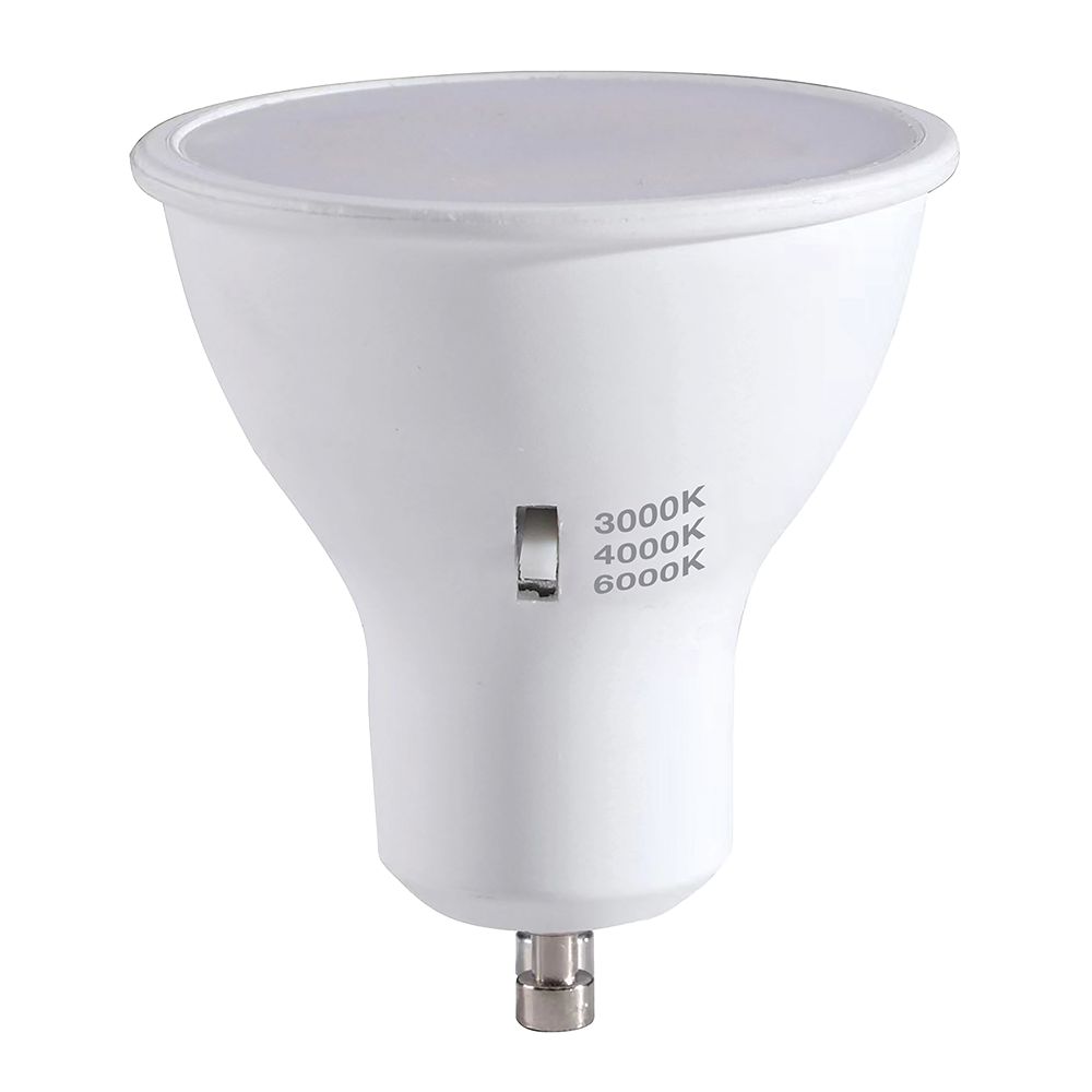 Vencha PLUTO - 8W P8 GU10 TC LED Lamp-Vencha-Ozlighting.com.au
