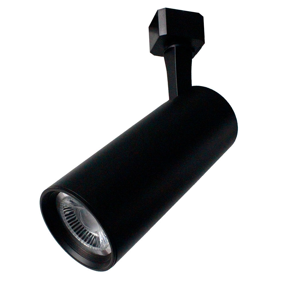Vencha SCOPE - 1C GU10 Track Head-Vencha-Ozlighting.com.au