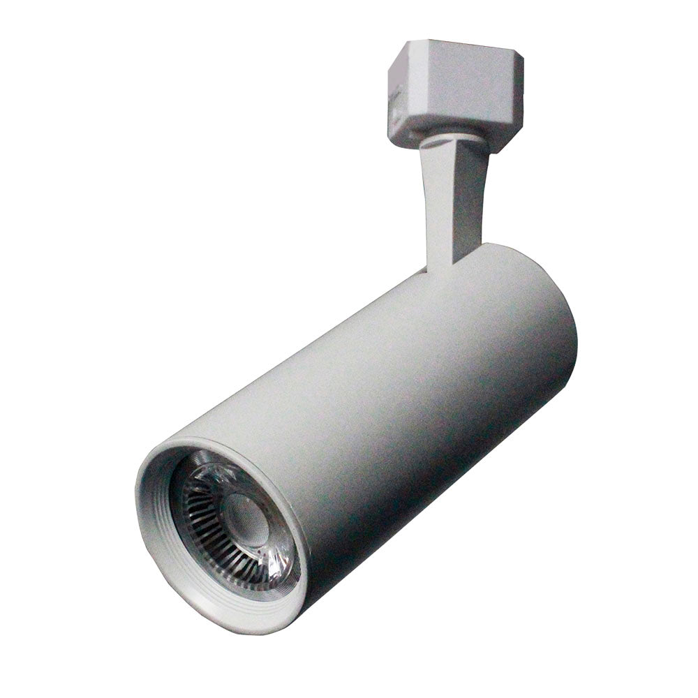 Vencha SCOPE - 1C GU10 Track Head-Vencha-Ozlighting.com.au