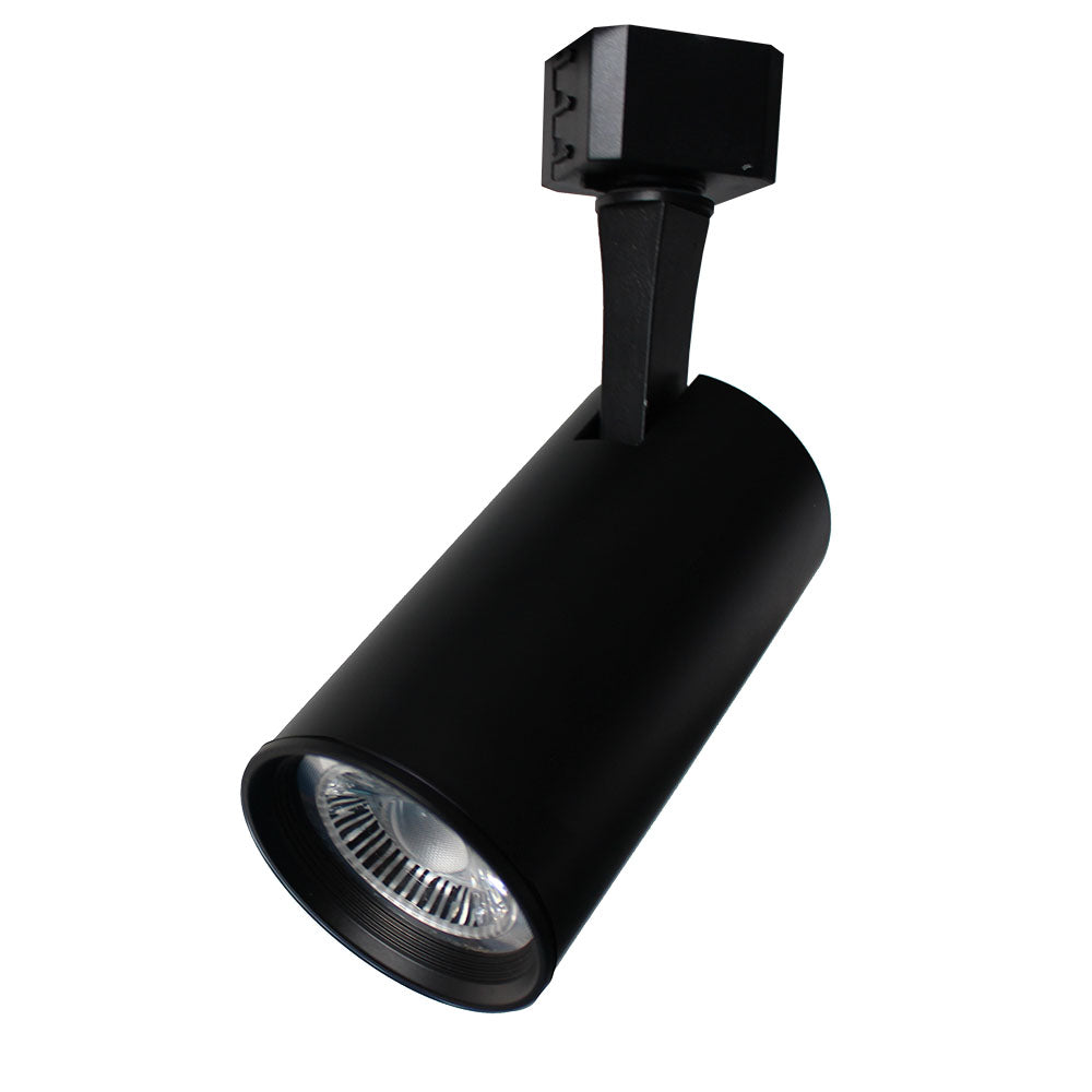 Vencha SCOPE - Mini GU10 Track Head-Vencha-Ozlighting.com.au
