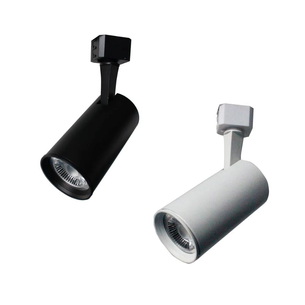 Vencha SCOPE - Mini GU10 Track Head-Vencha-Ozlighting.com.au
