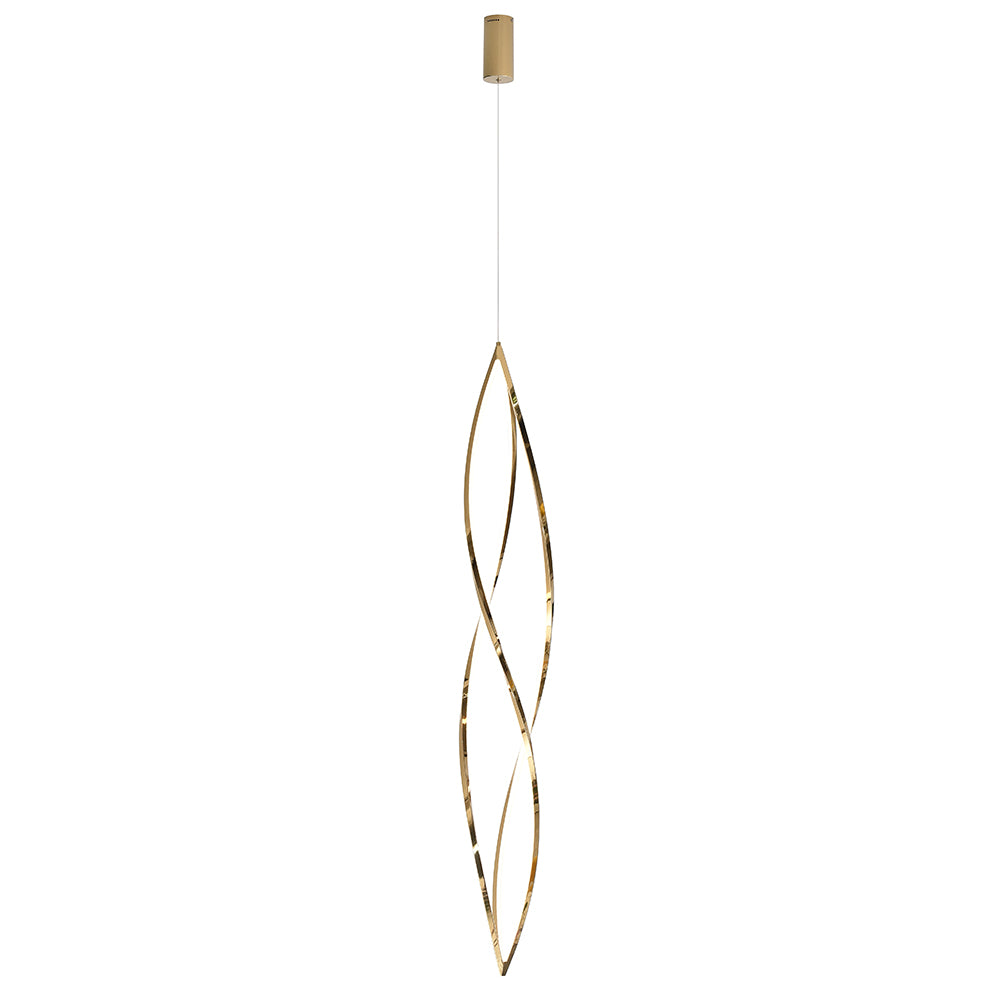 Vencha SPEAR - 1/3 Light Pendant-Vencha-Ozlighting.com.au