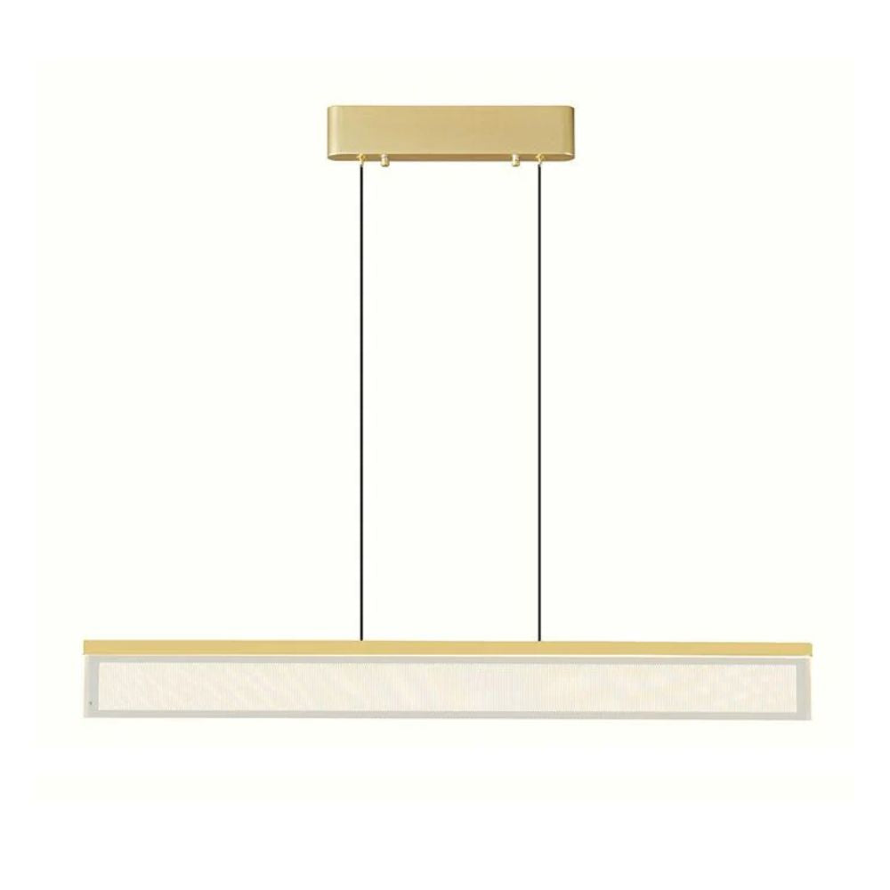 Vencha STOCKHOLM - 1 Light S/L Pendant-Vencha-Ozlighting.com.au