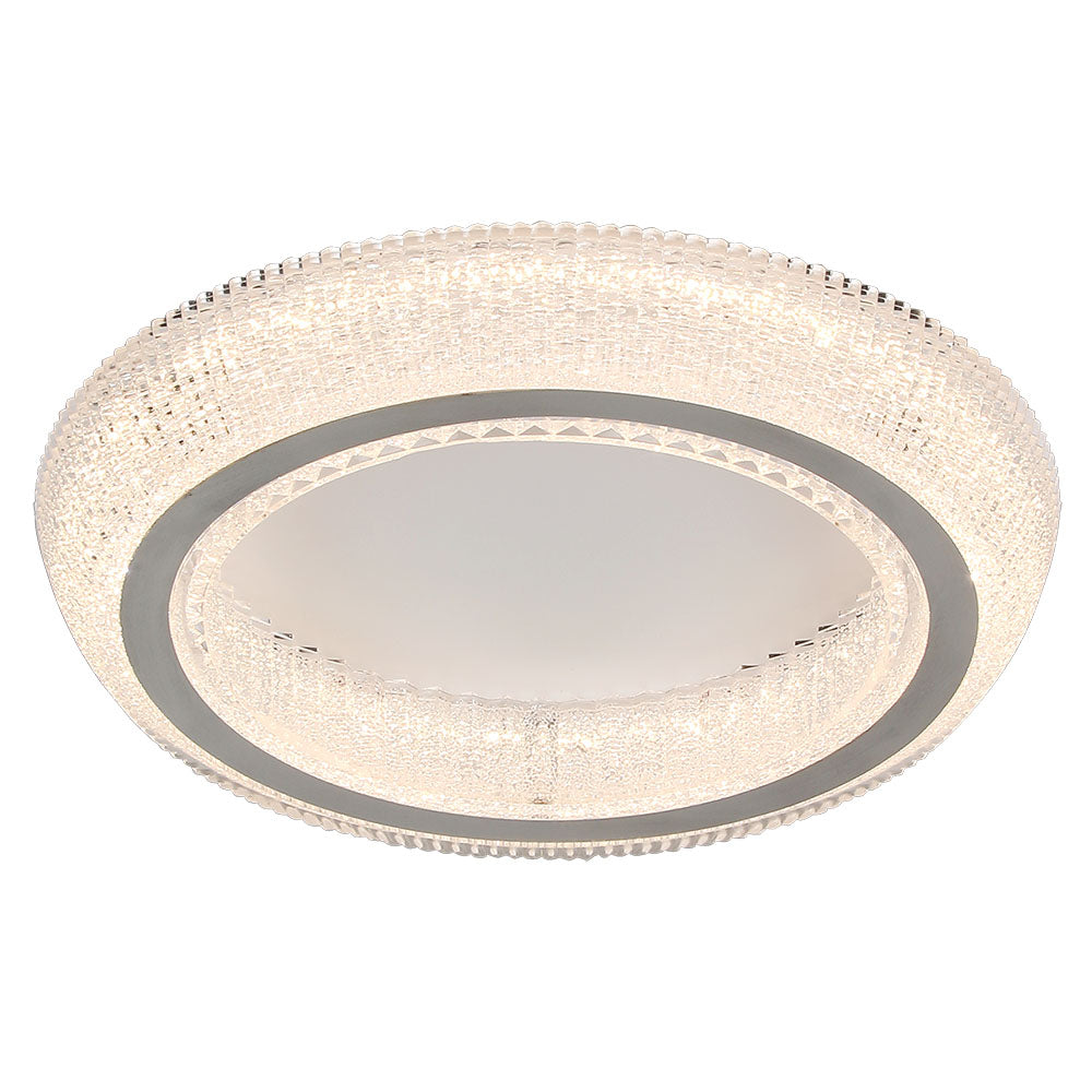 Vencha TRILLIANT - Crystale LED Ceiling Light-Vencha-Ozlighting.com.au