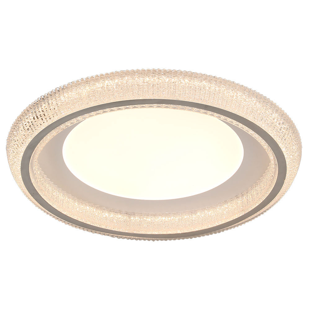 Vencha TRILLIANT - Crystale LED Ceiling Light-Vencha-Ozlighting.com.au