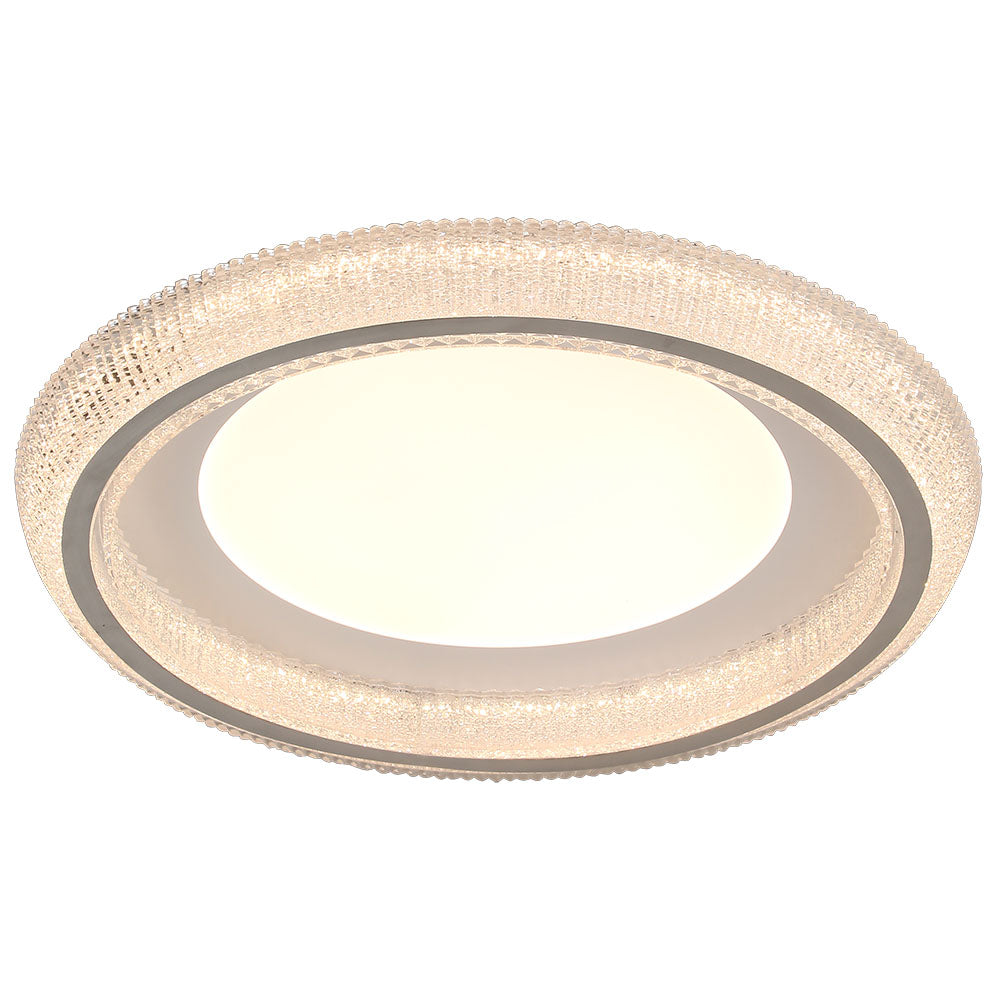 Vencha TRILLIANT - Crystale LED Ceiling Light-Vencha-Ozlighting.com.au