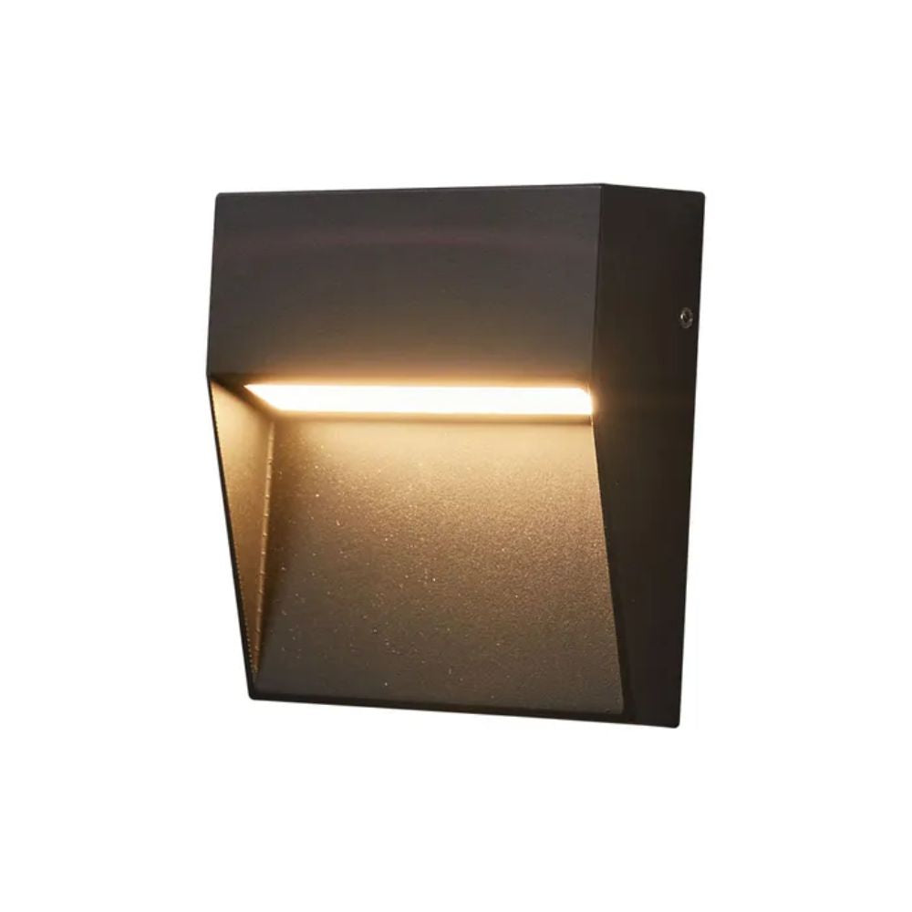 Vencha TYLER - 4W LED Step Light-Vencha-Ozlighting.com.au