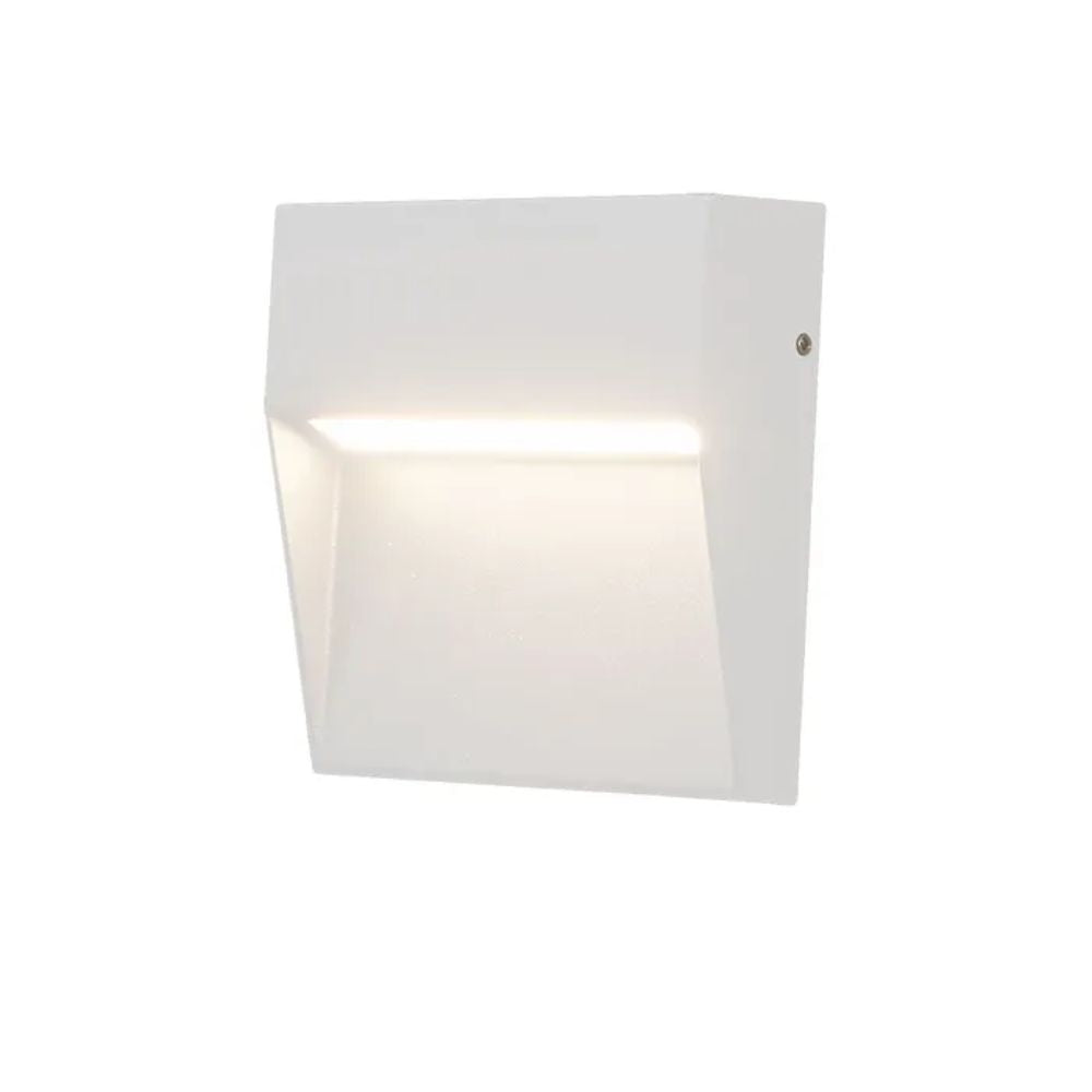 Vencha TYLER - 4W LED Step Light-Vencha-Ozlighting.com.au