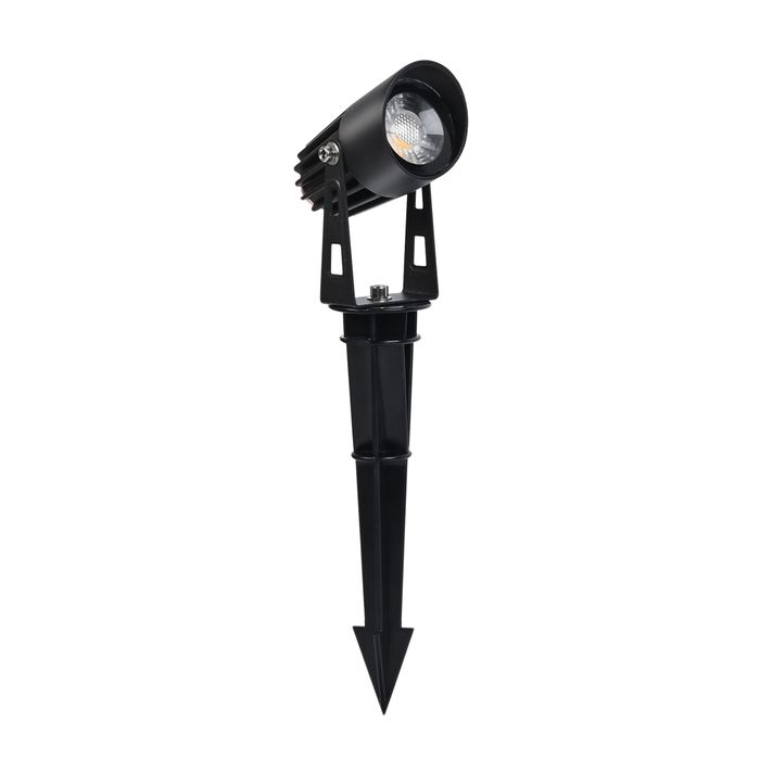 Vencha Thorn Garden Spike - 3W, 6000K - DRIVER REQUIRED-Vencha-Ozlighting.com.au