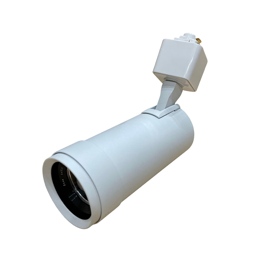 Vencha ZOOM - 10/15/20W LED Track Head-Vencha-Ozlighting.com.au